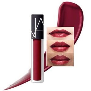 💋⚡️NARS Velvet Lip Glide Unspeakable Mini